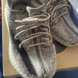 Authentic Yeezy Boost V2 Infant Zyon